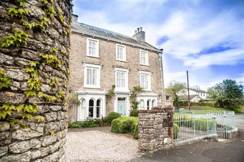 Kirkby Stephen House | Redmayne House