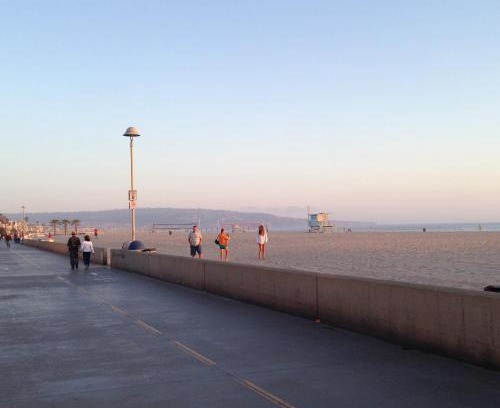 North Redondo House | Redondo Beach/Hermosa Beach