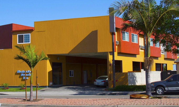 Gardena Hotel | Redondo Beach Inn