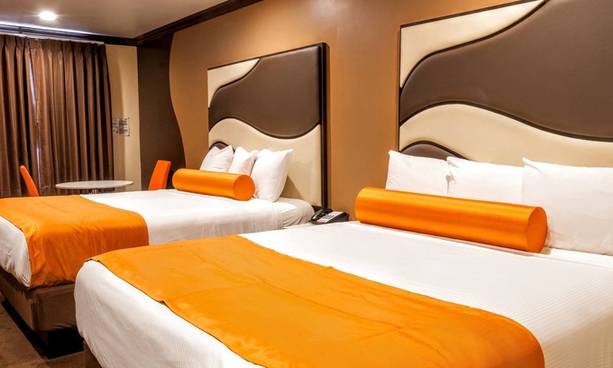 South Redondo Hotel | Redondo Pier Inn