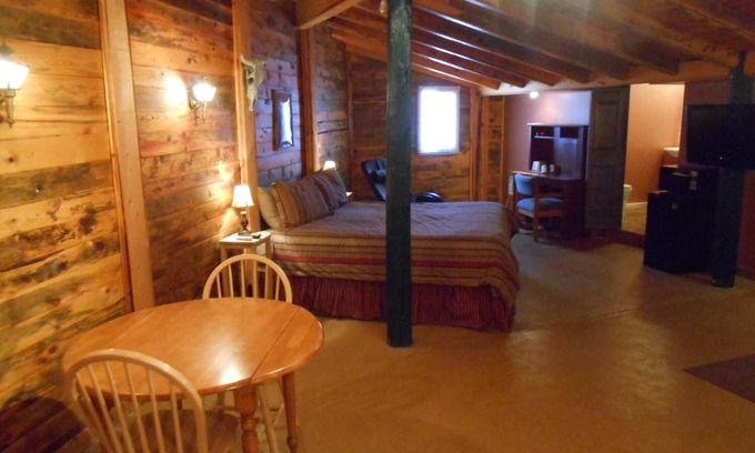 Kanab Hotel | Redrock Country Inn