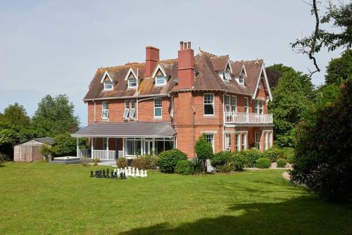 Clearbrook House | Redrock House