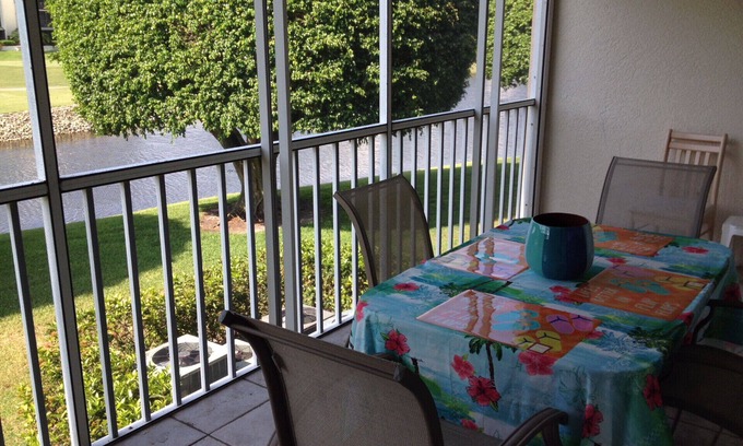 McGregor Condo | Reduced summer rates.BOOK NOW