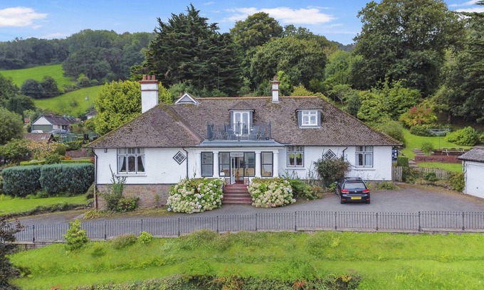 Porlock Cottage | Redway Lodge, Porlock