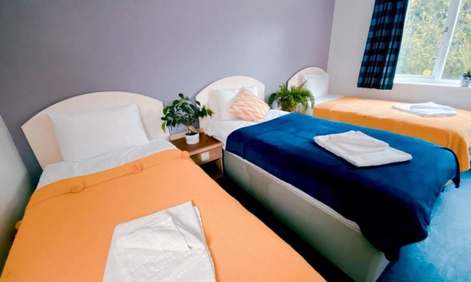 Astwick Hotel | Redwings Lodge Baldock