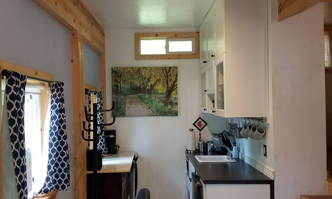 Merriewood Cottage | Redwood Forest Private Cottage