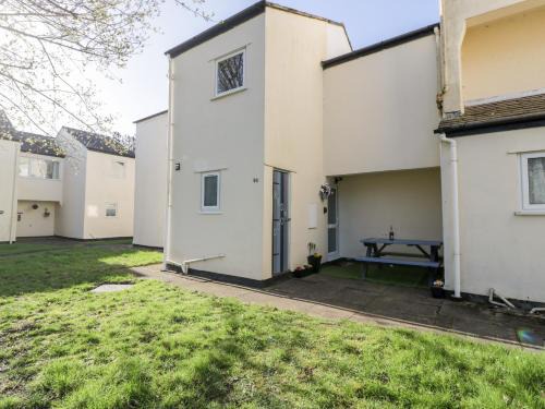 Harlech House | Redwood
