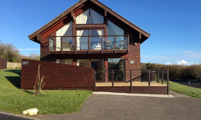 Winnard's Perch House | Redwood, Retallack
