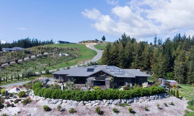 Redwood Valley Bed & Breakfast | Redwood Valley B & B
