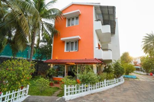Injambakkam Resort | Redwoods Hotels and Resorts