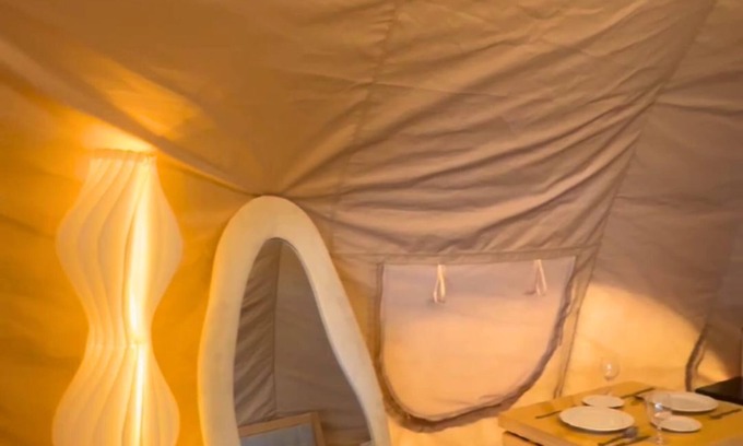 Kaputian Boat Rental | Reef Resort Unit B6