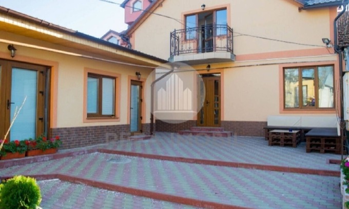 Riscani House | REEAimobil Guest House