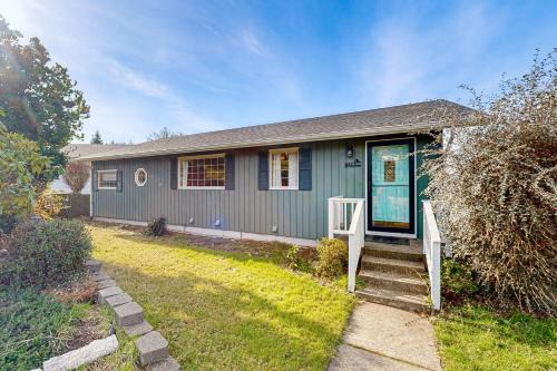 Reedsport House | Reedsport Hideaway