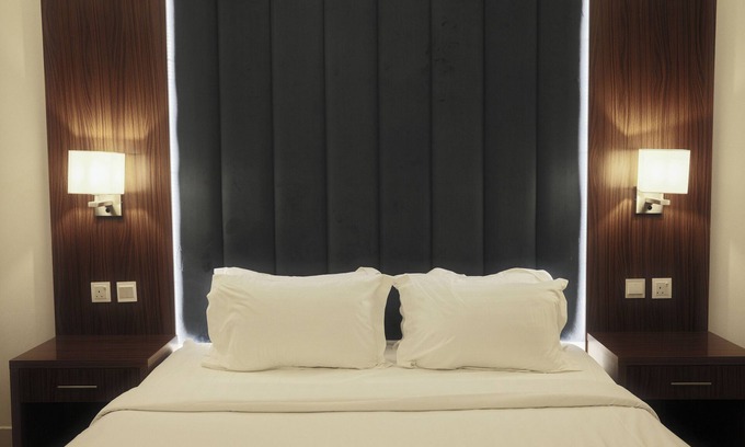 Yanbu Apartment | Reef Al Qassim Hotel Apartments
