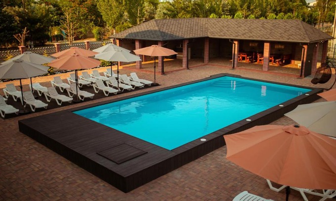 Kobleve Hotel | REEF Hotel