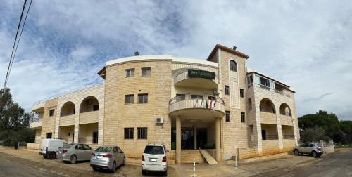 Zefta Hotel | Reef Zefta Hotel