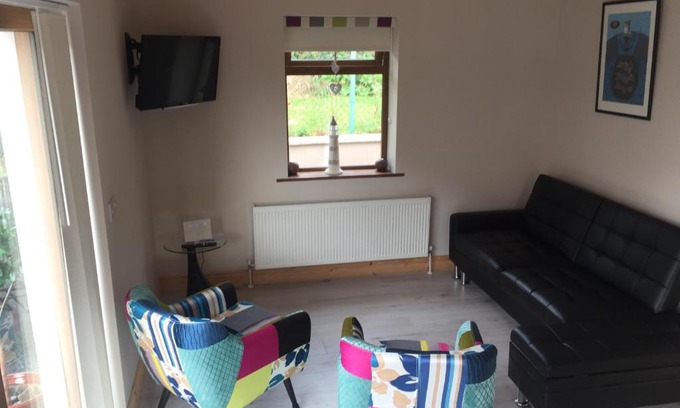 Westport Apartment | Reek View - Two Bedroom cottage