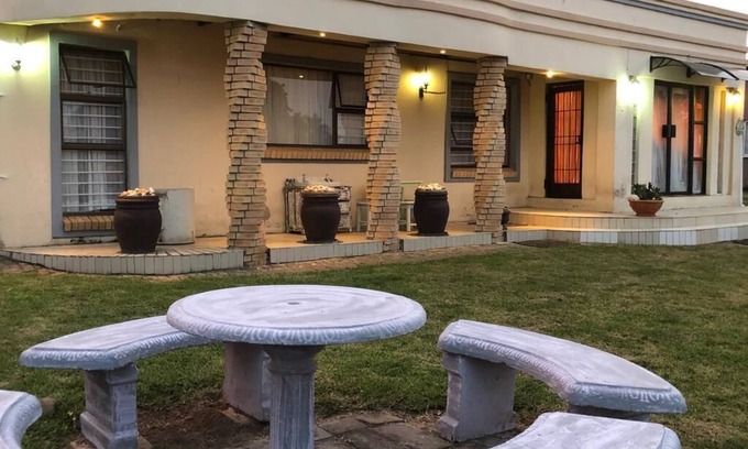 Margate House | Reemaros For Your Perfect Rest And Relaxation