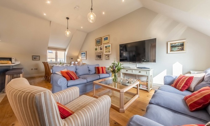 Docking House | Reenroe, Docking, Norfolk