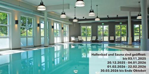 Kreptitz House | Reetdachhäuser am Bakenberg