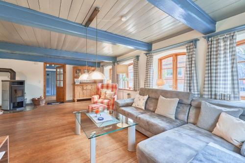 Schwabstedt House | Reetdachhaus Silvi