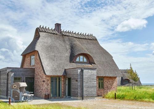 Nieby House | Reetdorf Geltinger Birk Künstlerkate Eisvogel