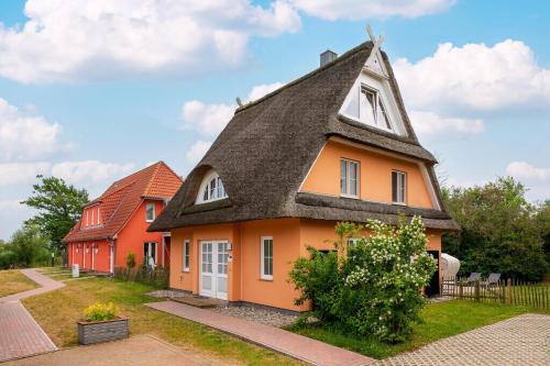 Hohenkirchen House | Reethaus Remy Luxus In Beckerwitz