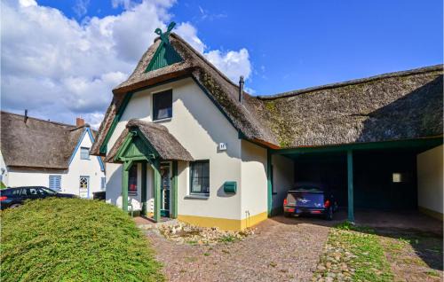 Wendisch Rietz House | Reethausdorf Wendisch-Rietz