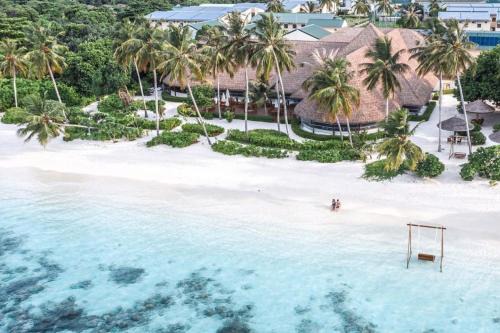 Filaidhoo Resort | Reethi Faru Resort - Stay 5 Nights or more & Enjoy a Free Sunset Cruise