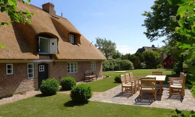 Goting House | Reethof PUK