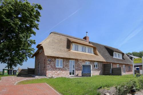 Dagebuell House | Reethus Backbord Dagebüll