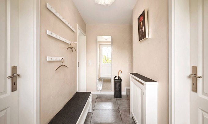 Borgsum House | Reethus Nordstil - House Nordstil