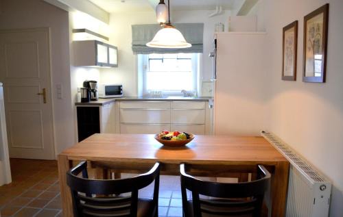 Borgsum Apartment | Reethus WE 2, Föhrkiek