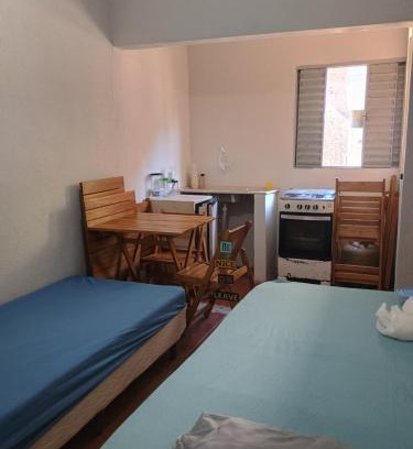 Pirai Apartment | Refúgio 3rd