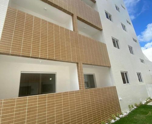 Gramame Apartment | Refúgio Aconchegante no Litoral Sul, João Pessoa