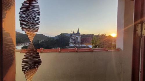 Ouro Preto House | Refúgio Aconchegante no Centro Histórico