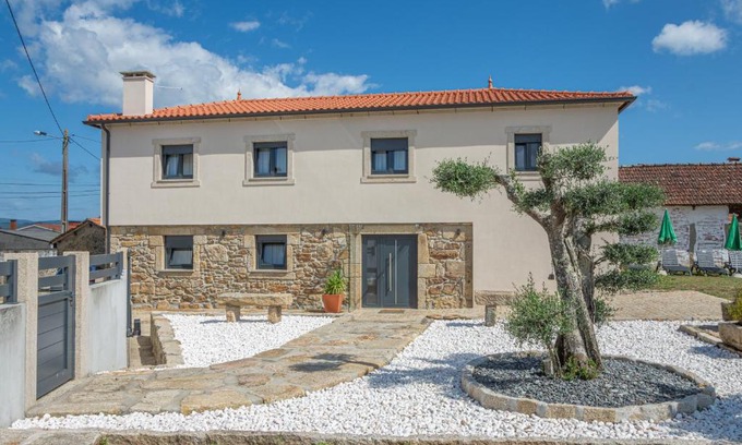 Campos House | Refúgio Da Gandra