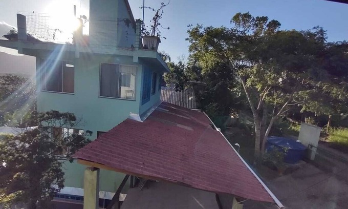 Pantano do Sul House | Refúgio da Lagoinha do Leste