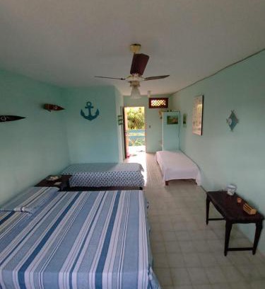 Barra dos Coqueiros Hotel | Refúgio da Mangueira