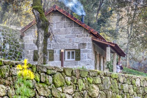Soalhaes House | Refúgio da Moleira