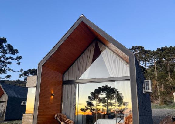 Urubici Cabin | Refúgio da Realeza