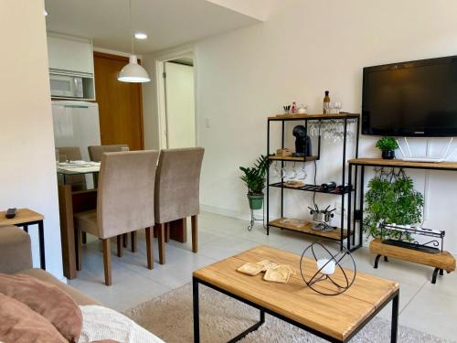 Teresopolis Apartment | Refúgio da Serra - Conforto e tranquilidade com piscina e academia