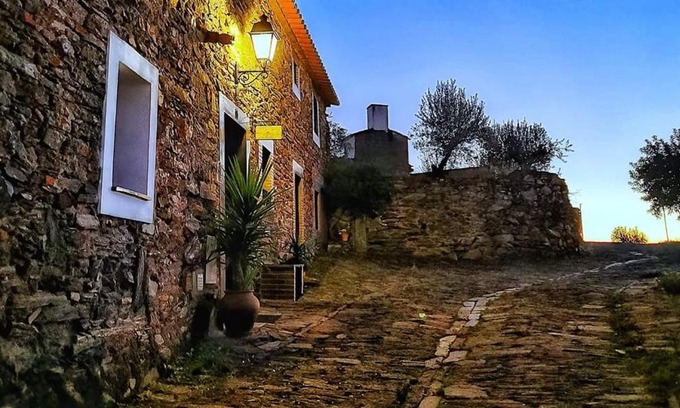 Monsaraz House | Refúgio da Vila