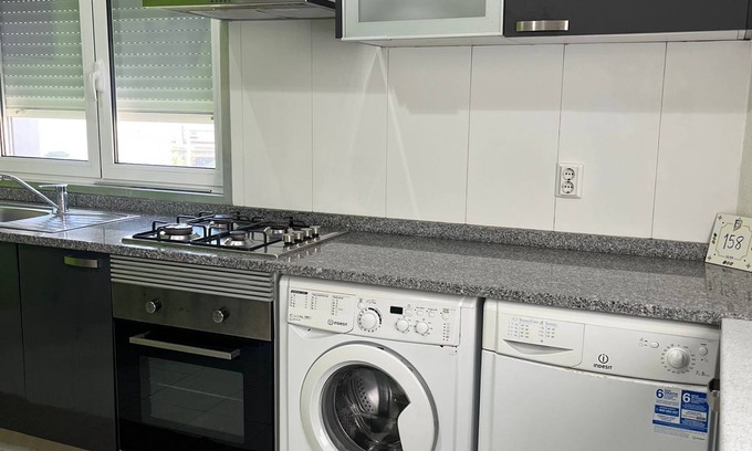 Mira Apartment | Refúgio do António