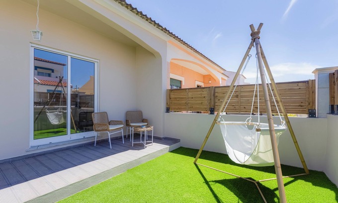 Sagres Villa | REFÚGIO DO CABO, SAGRES