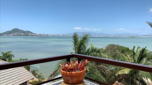 Florianopolis Bed & Breakfast | Refúgio do Cacupé