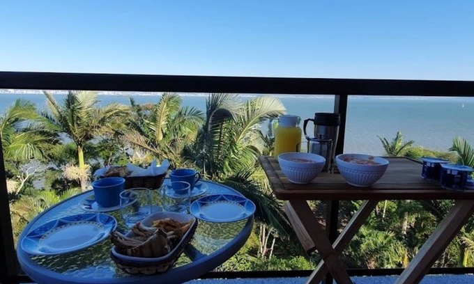 Florianopolis Bed & Breakfast | Refúgio do Cacupé