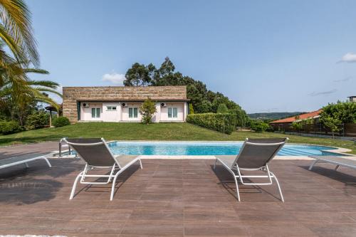 Guilhofrei Villa | Refúgio do Ermal