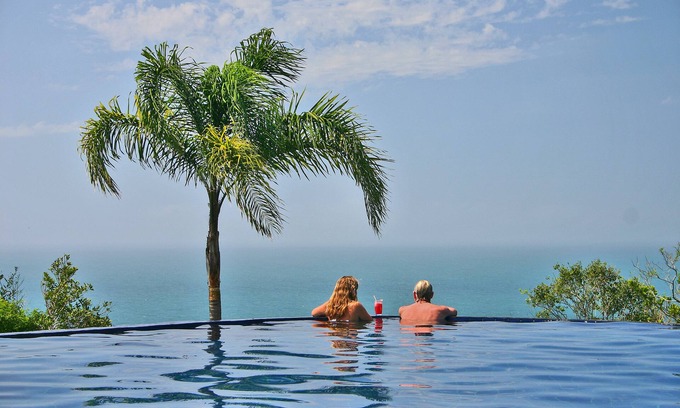 Porto Belo Hotel | Refúgio do Estaleiro