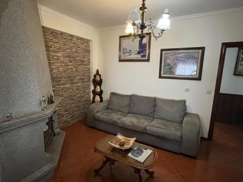 Mogadouro Apartment | Refúgio do Sabor